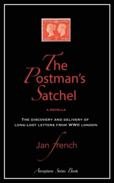Cover for Jan French · Postman's Satchel (Book) (2022)