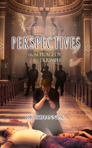 Cover for Bohannon · Perspectives (Paperback Bog) (2017)