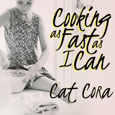 Cooking as Fast as I Can - Cat Cora - Muzyka - Tantor Audio - 9781982667672 - 20 października 2015