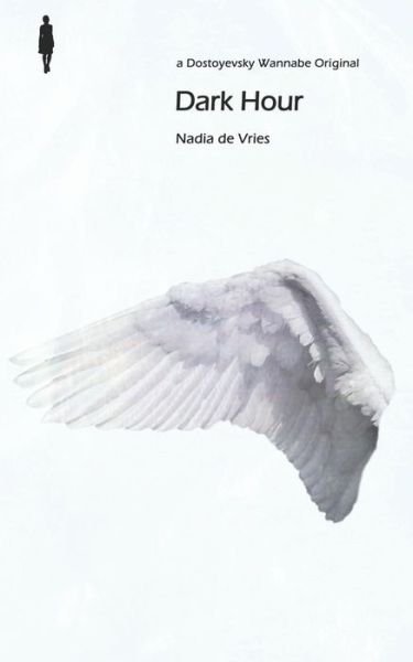 Cover for Nadia de Vries · Dark Hour (Paperback Book) (2018)