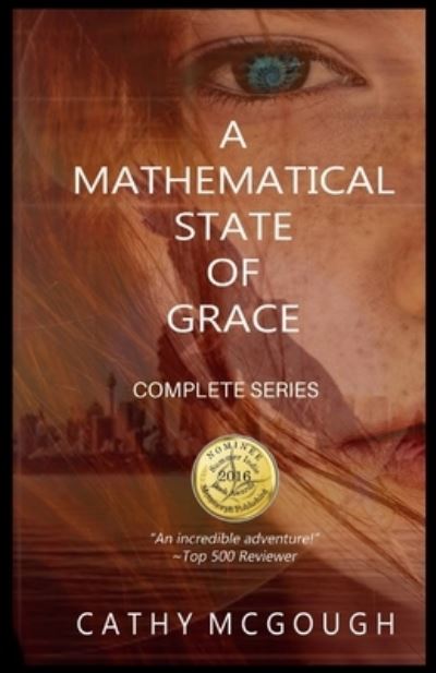 Cover for Cathy McGough · A Mathematical State of Grace Complete Series - A Mathematical State of Grace Complete Series Book 1 and Book 2 (Paperback Book) (2019)