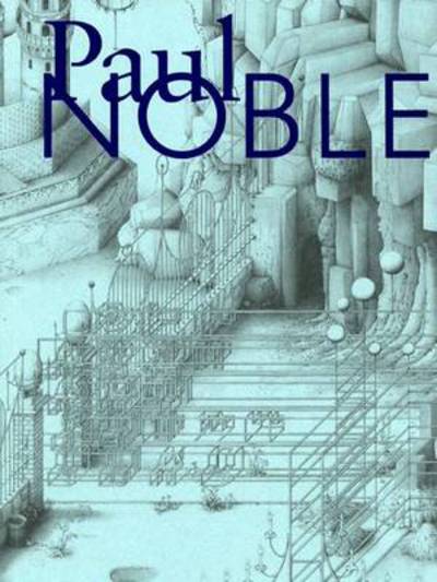 Cover for Iwona Blazwick · Paul Noble (Paperback Book) (2011)