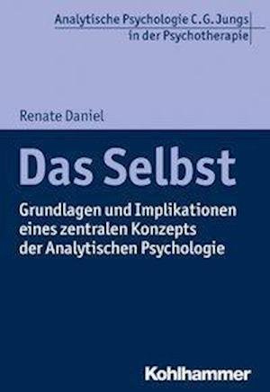 Cover for Daniel · Das Selbst (Bog) (2018)
