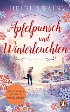 Cover for Heidi Swain · Apfelpunsch Und Winterleuchten (Bog)