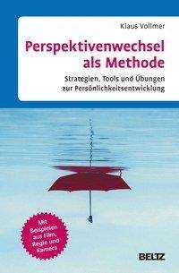 Cover for Vollmer · Perspektivenwechsel als Methode (Bog)
