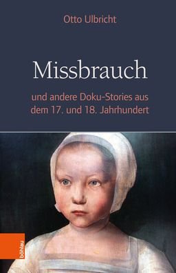 Cover for Ulbricht · Missbrauch (Bok) (2019)