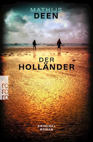 Cover for Mathijs Deen · Der Holländer (Buch) (2023)