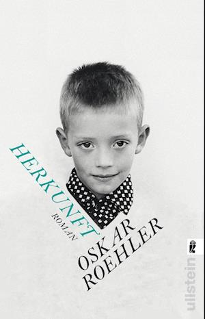 Cover for Oskar Roehler · Herkunft (Paperback Book) (2022)