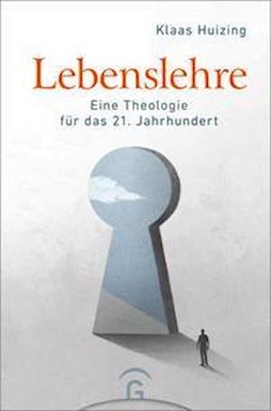 Cover for Klaas Huizing · Lebenslehre (Innbunden bok) (2022)