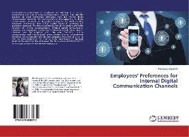 Cover for Vo · Employees' Preferences for Internal (Book)