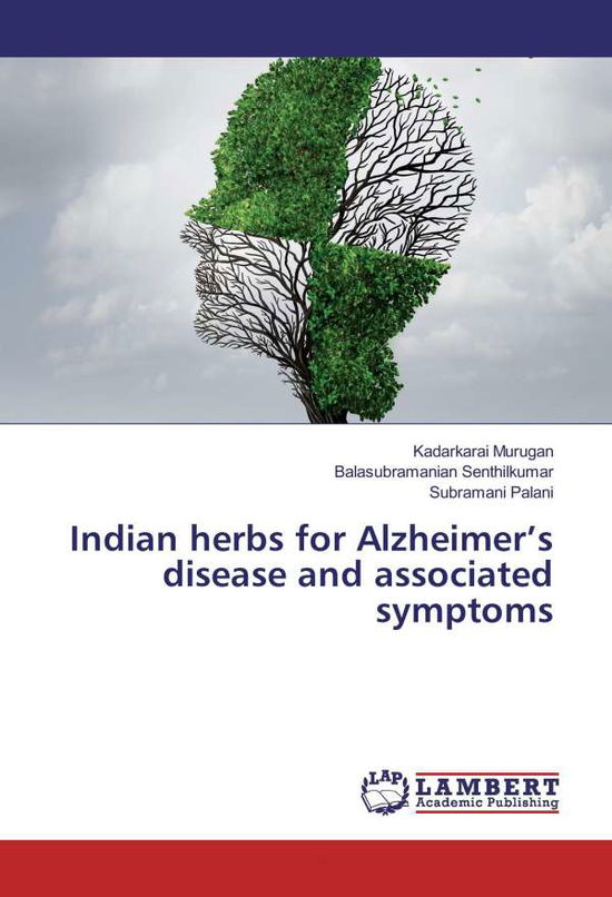 Cover for Murugan · Indian herbs for Alzheimer's di (Book)