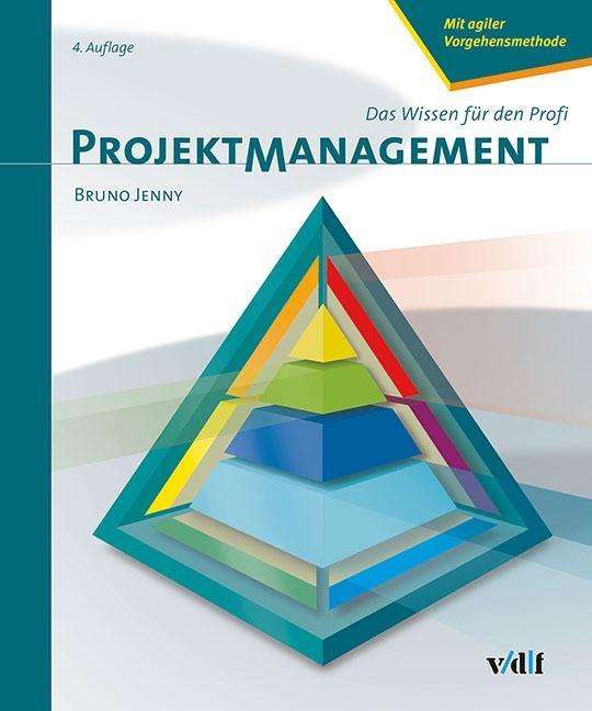 Cover for Jenny · Projektmanagement (Book)