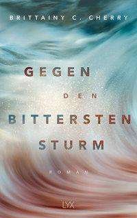 Cover for Cherry · Gegen den bittersten Sturm (Book)