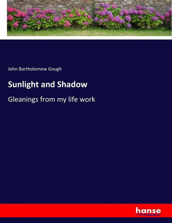 Cover for Gough · Sunlight and Shadow (Buch) (2017)