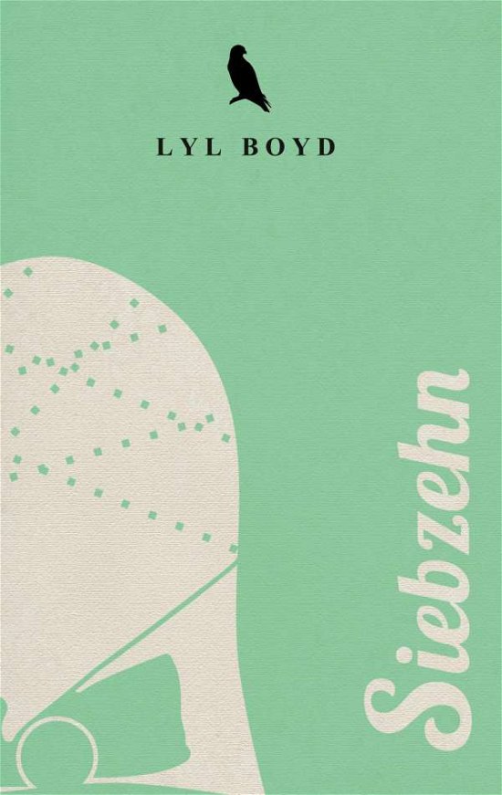 Cover for Boyd · Siebzehn (Book)