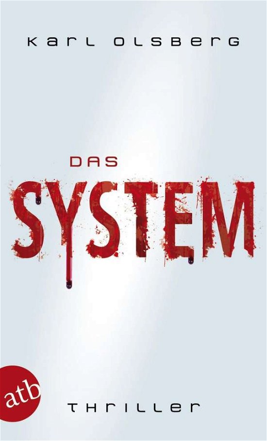 Cover for Karl Olsberg · Aufbau TB.2367 Olsberg.System (Buch)