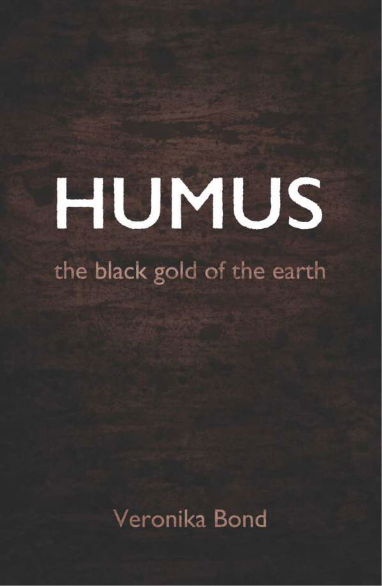 Cover for Bond · Humus (Bog) (2018)