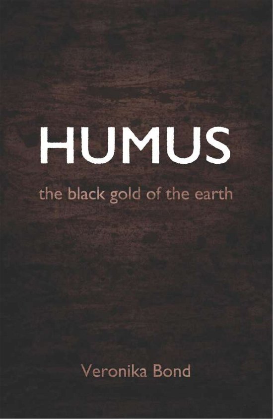 Cover for Bond · Humus (Book) (2018)