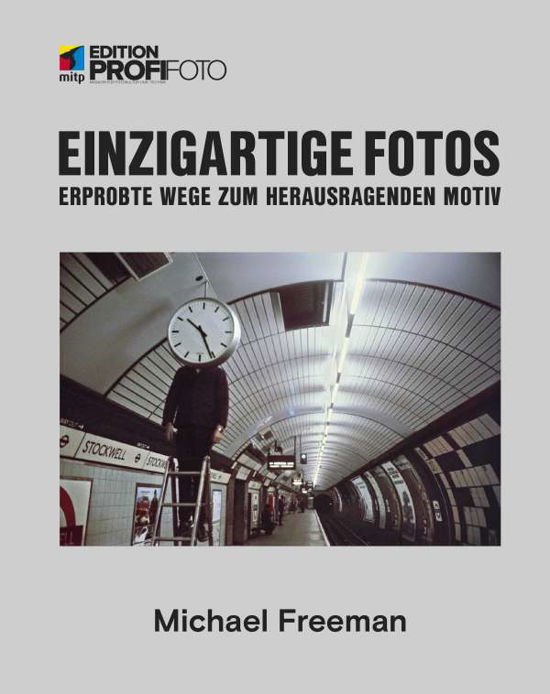 Cover for Freeman · Einzigartige Fotos (Book)