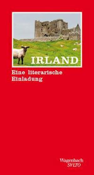 Cover for Hans-Christian Oeser · Irland (Hardcover Book) (2022)