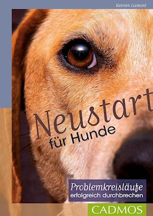 Cover for Katrien Lismont · Neustart für Hunde (Book) (2022)