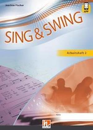 Cover for Fischer · Sing &amp; Swing DAS neue Liederbuc (N/A)