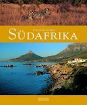 C. Heeb · Faszinierendes Südafrika (Book)