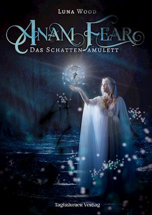 Cover for Luna Wood · Anam Fear (Paperback Book) (2019)