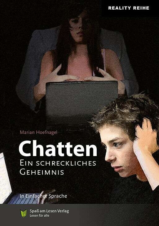 Cover for Hoefnagel · Chatten. (Buch)