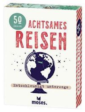 Cover for Ingrid Ickler · Fernweh Achtsames Reisen (Paperback Book) (2021)