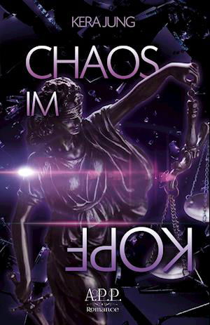 Cover for Jung · Chaos im Kopf (Bog)