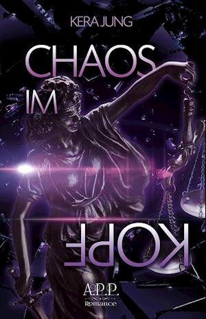 Chaos im Kopf - Jung - Libros -  - 9783966982672 - 