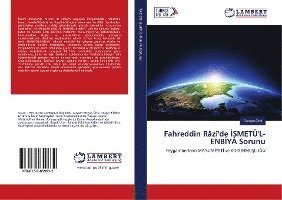 Cover for Oral · Fahreddin Râzî'de ISMETÜ'L-ENBIYÂ (Buch)
