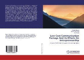 Cover for Basera · Low Cost Communication Package A (Book)