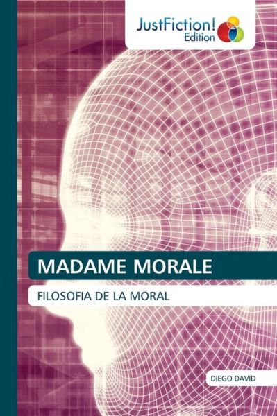Cover for David · Madame Morale (Buch) (2020)