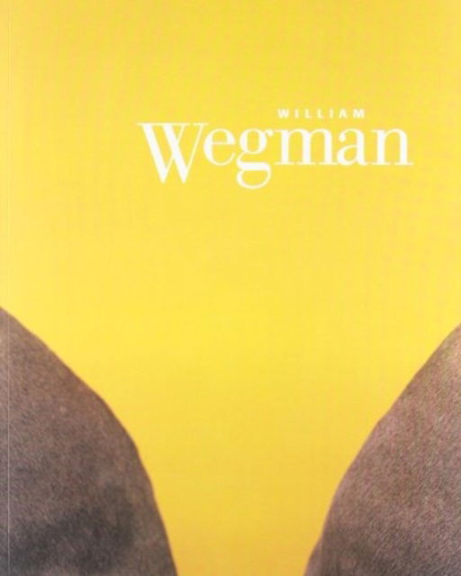 Cover for Robert Enright · Wegman William (Paperback Book) (2003)