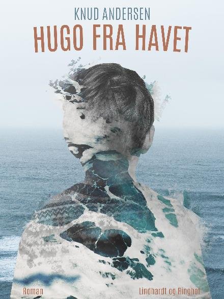 Cover for Knud Andersen · Hugo fra havet (Sewn Spine Book) [1º edição] (2017)