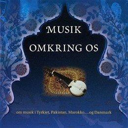 Cover for Eva Fock · Musik omkring os (Book) [1st edition] [CD] (2004)