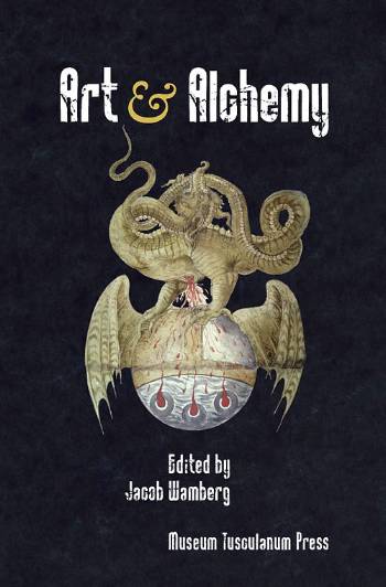 Art & alchemy - Jacob Wamberg - Książki - Museum Tusculanum - 9788763502672 - 3 marca 2006