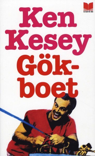 Cover for Ken Kesey · Gökboet (Taschenbuch) (2009)