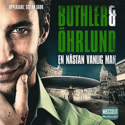 Silfverbielke: En nästan vanlig man - Dag Öhrlund - Audiobook - Massolit - 9789173515672 - 13 stycznia 2009