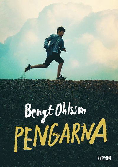 Cover for Bengt Ohlsson · Pengarna (Map) (2021)