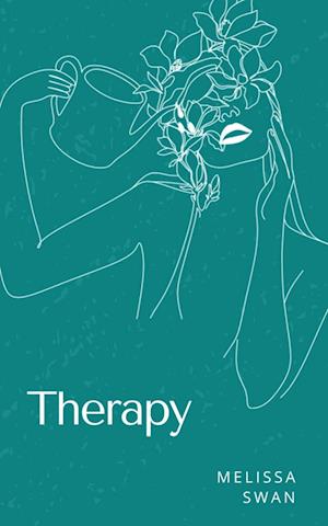 Cover for Melissa Swan · Therapy (Paperback Book) (2023)