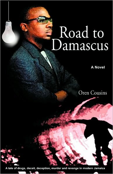 Cover for Oren Cousins · Road to Damascus (Taschenbuch) (2005)