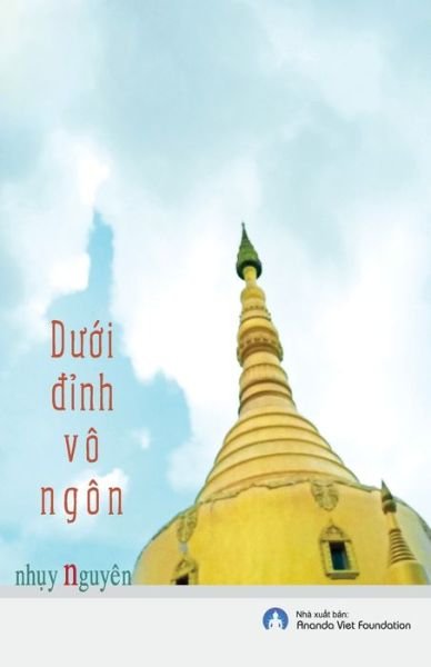Cover for Nguyen Nh?y · Duoi Dinh Vo Ngon (Paperback Book) (2020)