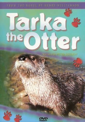 Cover for Tarka the Otter (DVD) (2009)