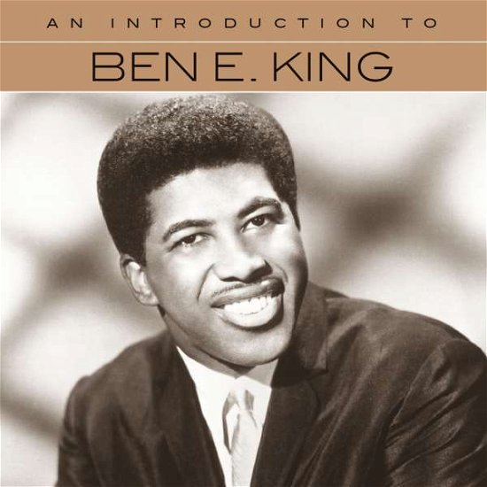 Cover for Ben E King · Introduction to Ben E King (CD) (2017)