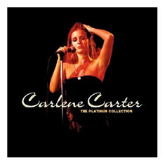 Platinum Collection - Carlene Carter - Musique - WARNER PLATINUM - 0081227996673 - 30 août 2007