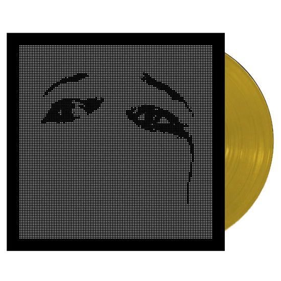 Cover for Deftones · Ohms (Gold vinyl) (LP) (2020)