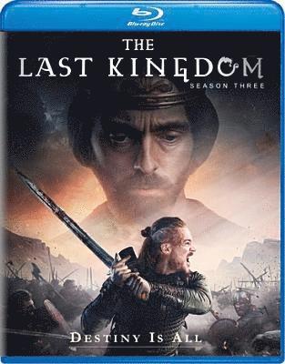 Last Kingdom: Season Three - Last Kingdom: Season Three - Movies - ACP10 (IMPORT) - 0191329083673 - December 11, 2018